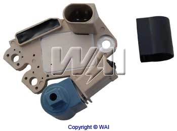 Regulator alternatora (przekaźnik ładowania) Mercedes Vito II