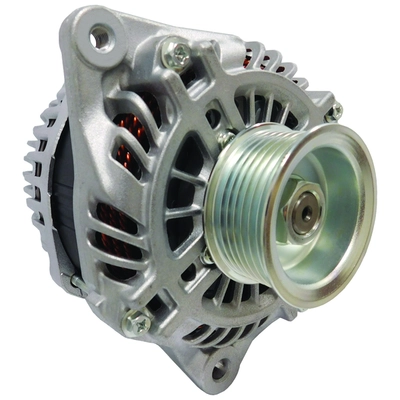 Do koszyka Alternator Nissan Patrol  Y62