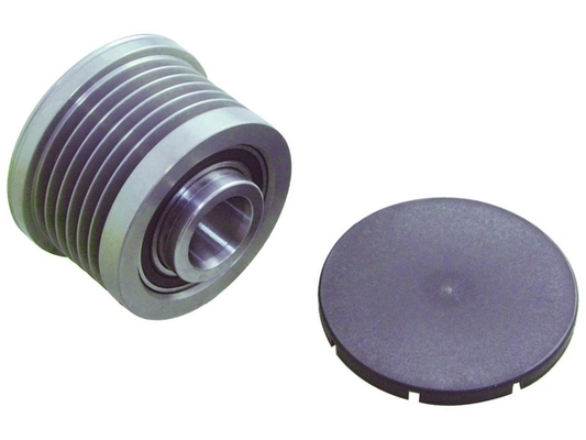 Do koszyka Koło pasowe alternatora Opel Movano A F9