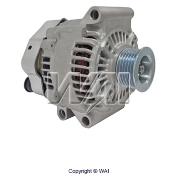 Alternator YLE102400 BMW