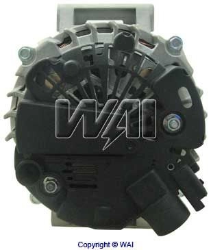 Do koszyka Alternator Mitsubishi Outlander III GF, GG