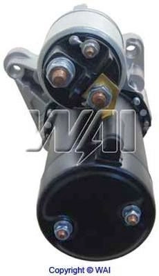 Do koszyka D6RA115 Renault (RVI) Rozrusznik