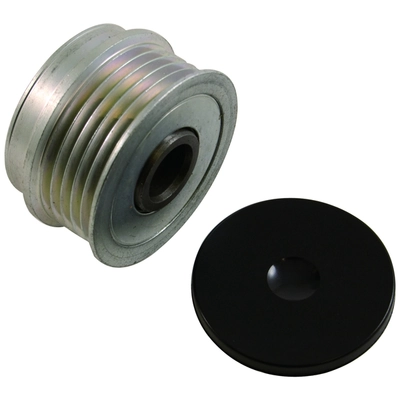 Do koszyka Koło pasowe alternatora BMW 5  E39