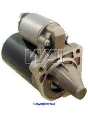 Rozrusznik do Mazda 323 F IV BG