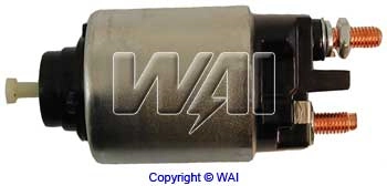 Elektromagnes rozrusznika Opel Astra 69