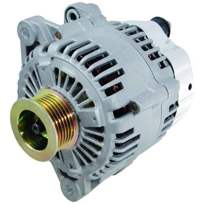  Alternator Hyundai Veracruz 