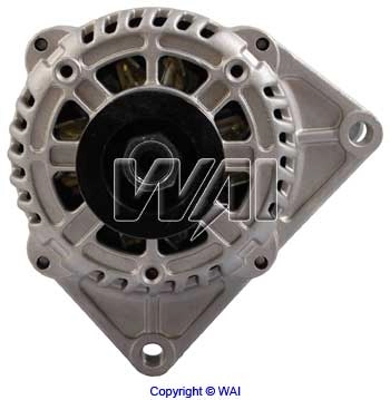 Alternator VAG 13595629 cena, od 166,36 USD