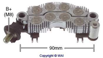 IYR9016 WAI