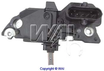 Regulator alternatora (przekaźnik ładowania) DAF 105 XF ciągnik siodłowy (2005 - 2013) cena, od 50,22 USD