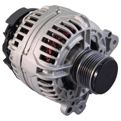  Alternator Volkswagen Polo 5