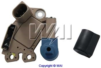 Regulator alternatora (przekaźnik ładowania) do Mercedes Vito II 639