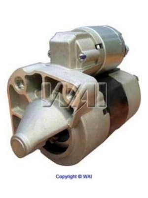 M002T13581 Renault (RVI) Rozrusznik