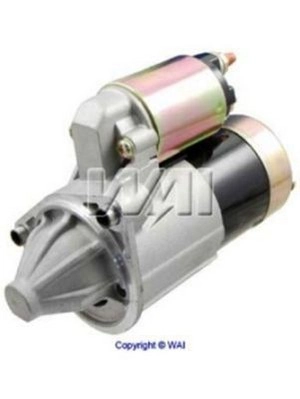 Rozrusznik do Daewoo Tico  KLY3