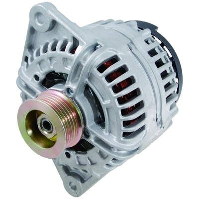 Do koszyka Alternator Iveco Daily V 