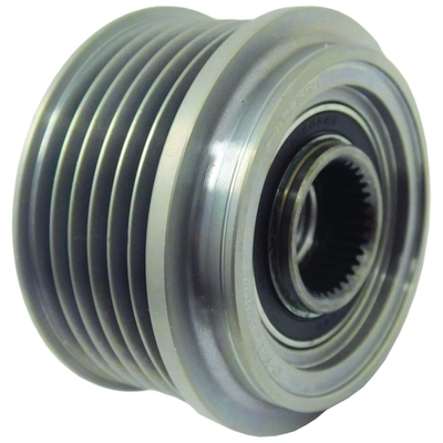 Do koszyka Koło pasowe alternatora Mitsubishi Outlander II CW