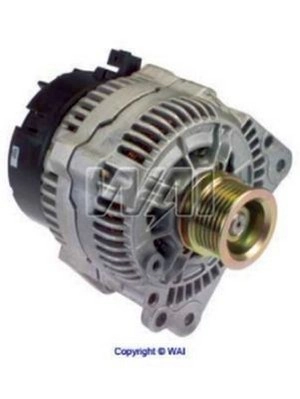 Alternator Ford Galaxy I VX minivan (WGR) (1994 - 2000) cena, od 64,96 USD