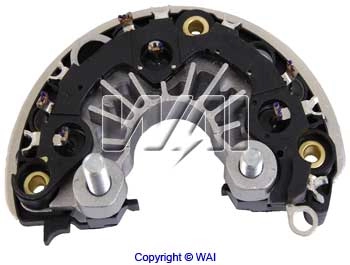 Mostek prostowniczy alternatora = Moster diodowy alternatora Renault Vel Satis BJ0