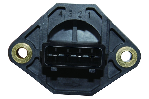 Czujnik przepływu powietrza, przepływomierz powietrza M.A.F. Ford 1003579 cena, od 41,05 USD