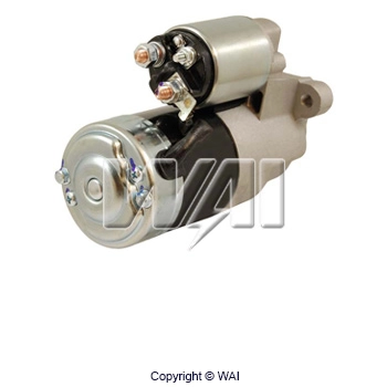 M1T85781 Renault (RVI) Rozrusznik