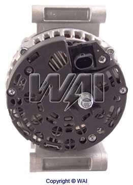 YLE500310 BMW Alternator