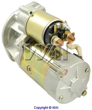 23300DB00A Renault (RVI) Rozrusznik