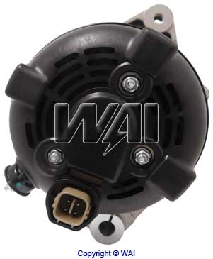 Do koszyka Alternator Toyota Land Cruiser PRADO J150