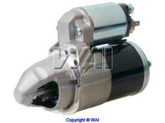 Rozrusznik do Dodge Avenger SE/SXT 