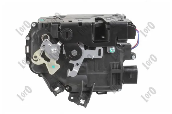 Zamek drzwi tylnych prawych Audi A6 C5