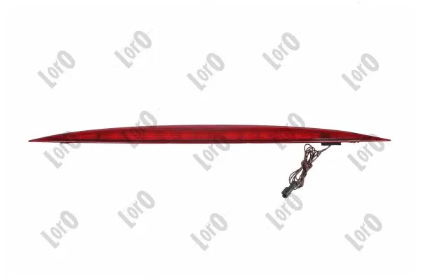 Lampa stop tylna dodatkowa Mercedes Vito II awangarda (639) (2003 - 2014) cena, od 69,13 USD