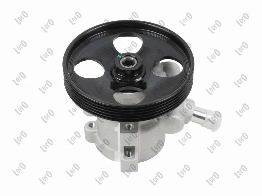 Pompa wspomagania hydraulicznego kierownicy 4007AJ Peugeot/Citroen