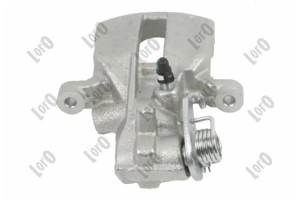 Do koszyka Zacisk hamulcowy tylny lewy Audi 100 C3 44, 44Q