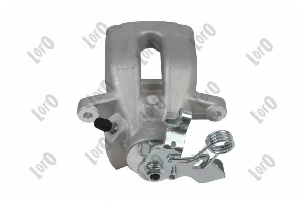 Do koszyka Zacisk hamulcowy tylny prawy Citroen C5  III  RW