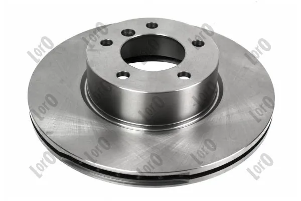 Tarcza hamulcowa przednia do BMW X1  E84