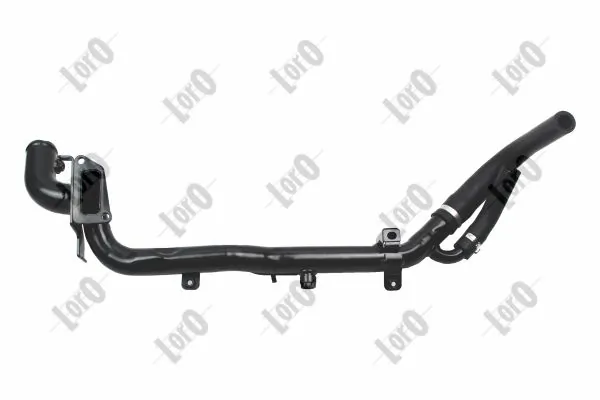 Przewód (króciec) układu chłodzenia do Opel Astra H TWINTOP L67