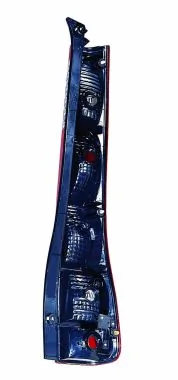 Lampa zespolona tylna lewa do Honda CR-V II RD