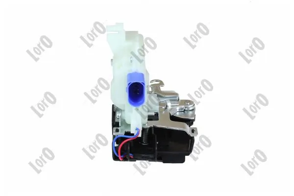 9514ZC1 Polcar Zamek drzwi przednich lewych