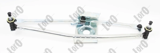 Mechanizm wycieraczek do Mercedes Sprinter I 4-t 904