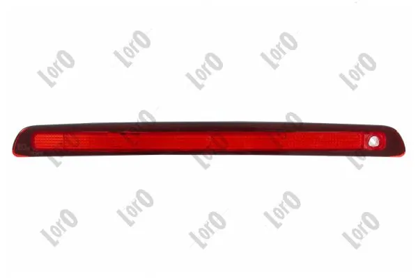 Lampa stop tylna dodatkowa Nissan Qashqai 1 J10