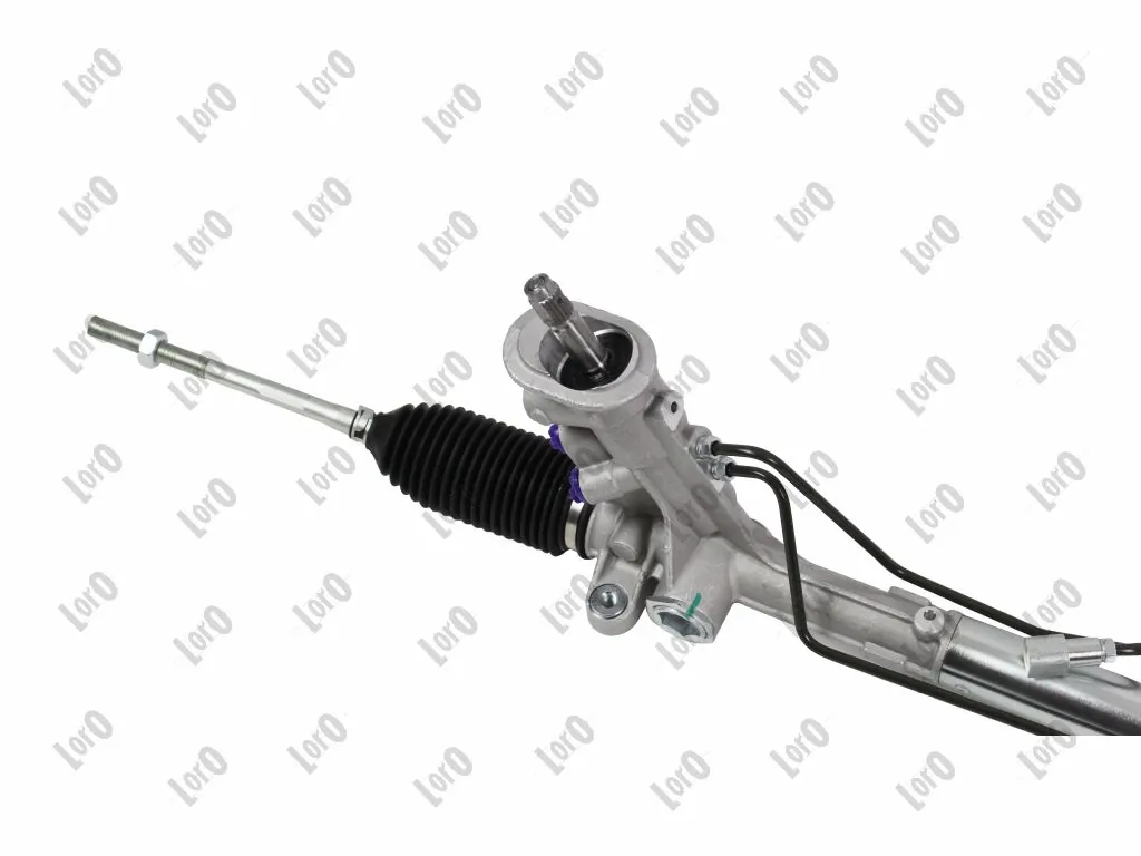 Listwa kierownicza (maglownica) Volkswagen Polo IV hatchback (9N, 9A) (2001 - 2014) cena, od 131,10 USD