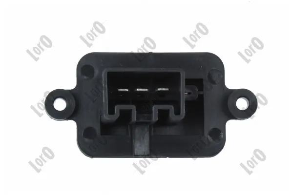 Rezystor wentylatora nagrzewnicy (ogrzewacza kabiny) do Fiat Stilo  192