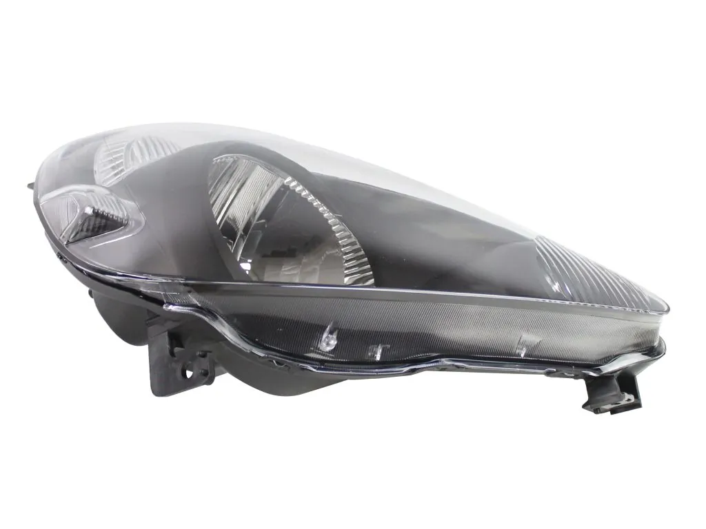 Reflektor prawy Honda Jazz hatchback (GD, GE) (2002 - 2008) cena, od 208,67 USD