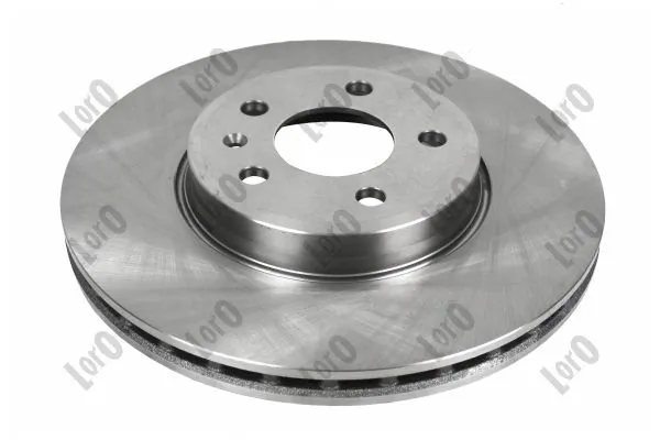 Tarcza hamulcowa przednia do Audi A4 B9 8W2, 8WC