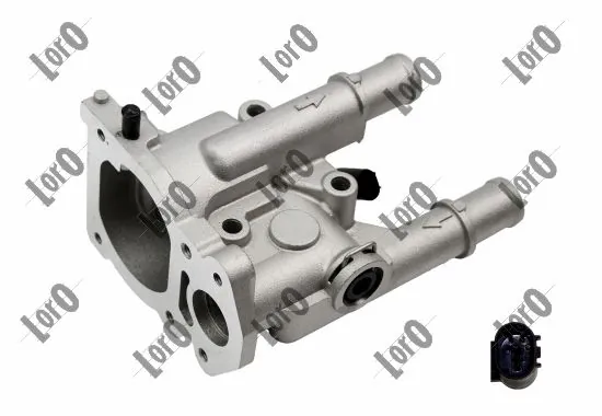 Do koszyka Obudowa termostatu Opel Zafira B A05