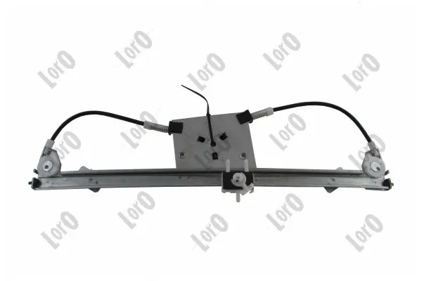 Mechanizm podnoszenia szyby drzwi przednich prawych Polcar 3024PSG6 cena, od 33,79 USD