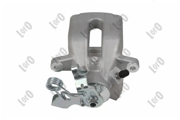 Do koszyka Zacisk hamulcowy tylny lewy Citroen C5  III  RW