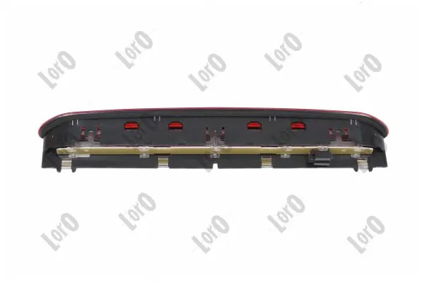 Lampa stop tylna dodatkowa do Volkswagen Tiguan I 5N1, 5N2