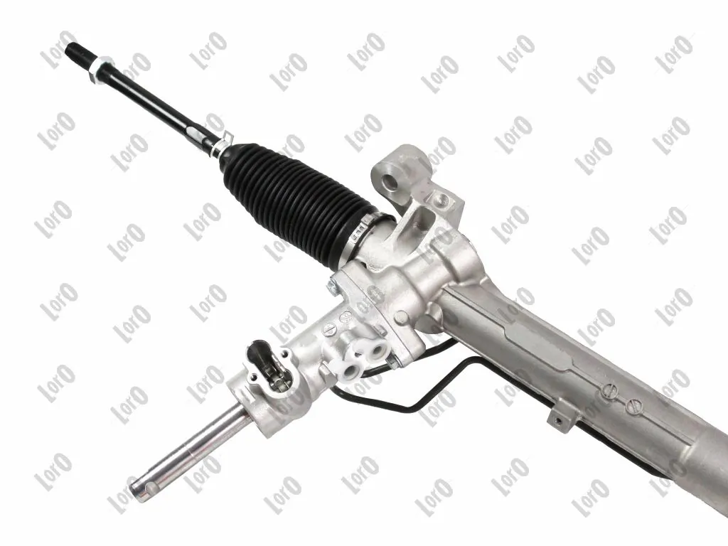 Listwa kierownicza (maglownica) Ford Focus I sedana (DFW) (1999 - 2005) cena, od 110,71 USD