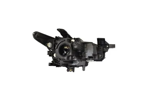 Reflektor prawy Mazda 3 BP