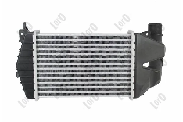 Chłodnica intercoolera do Opel Zafira B A05