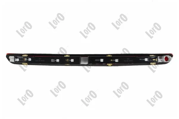 Do koszyka Lampa stop tylna dodatkowa Skoda Octavia III A7 5E5, 5E6